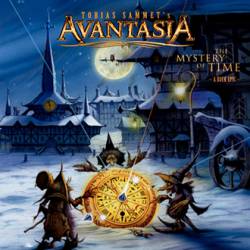 Avantasia : The Mystery of Time
